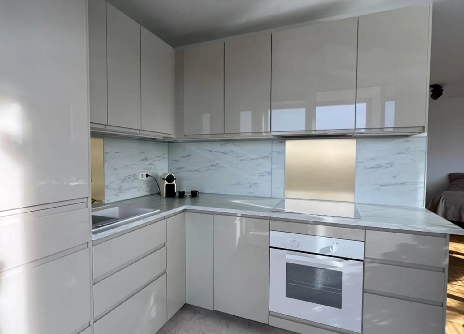 Charmante Wohnung Naehe Zentrum Wien Viyana
