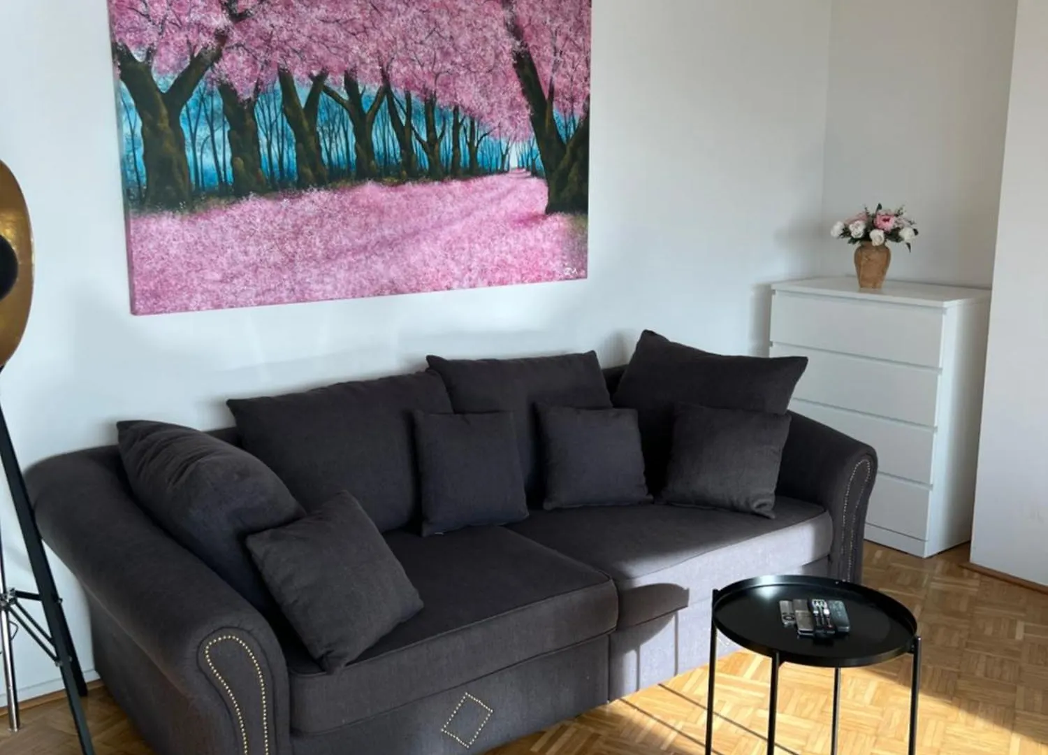 Charmante Wohnung Naehe Zentrum Wien 0*, Viyana Avusturya