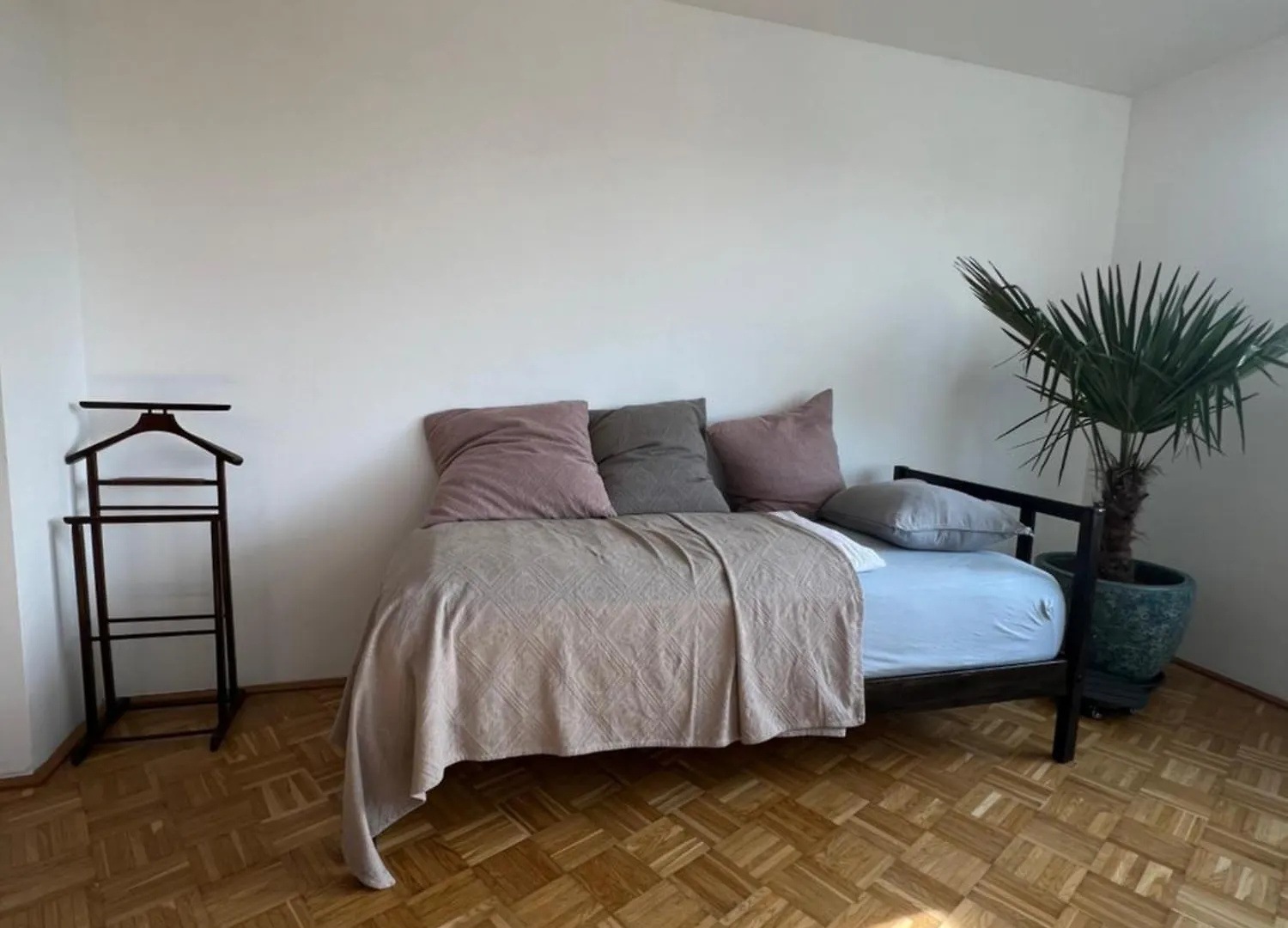 Charmante Wohnung Naehe Zentrum Wien Daire Viyana