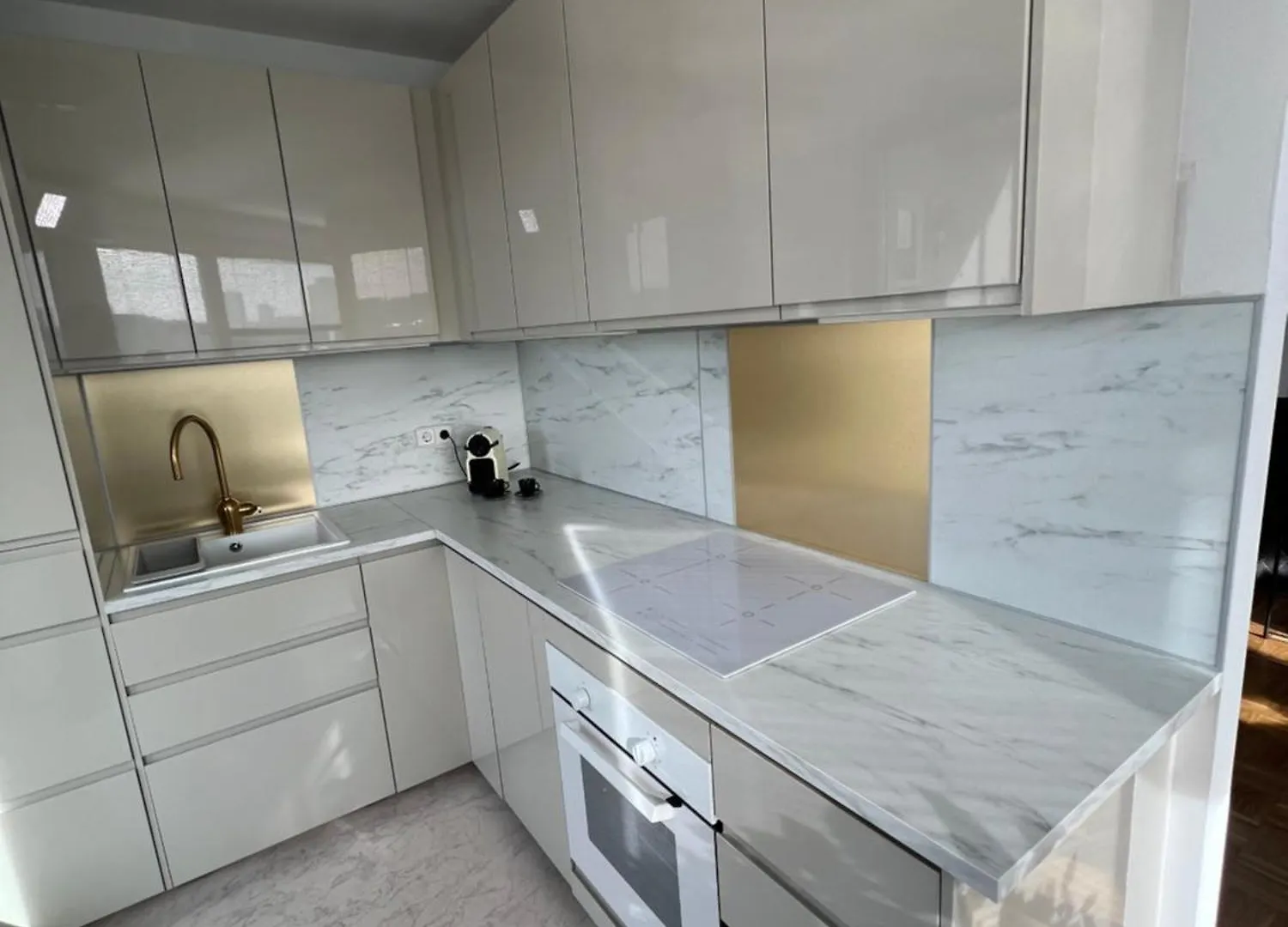 Charmante Wohnung Naehe Zentrum Wien 0*, Viyana