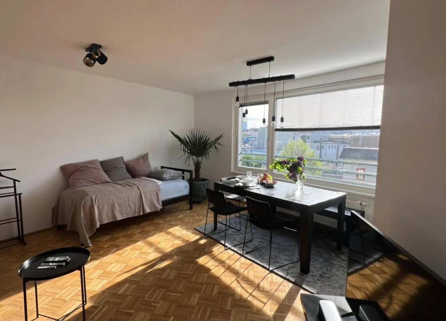 Charmante Wohnung Naehe Zentrum Wien Viyana