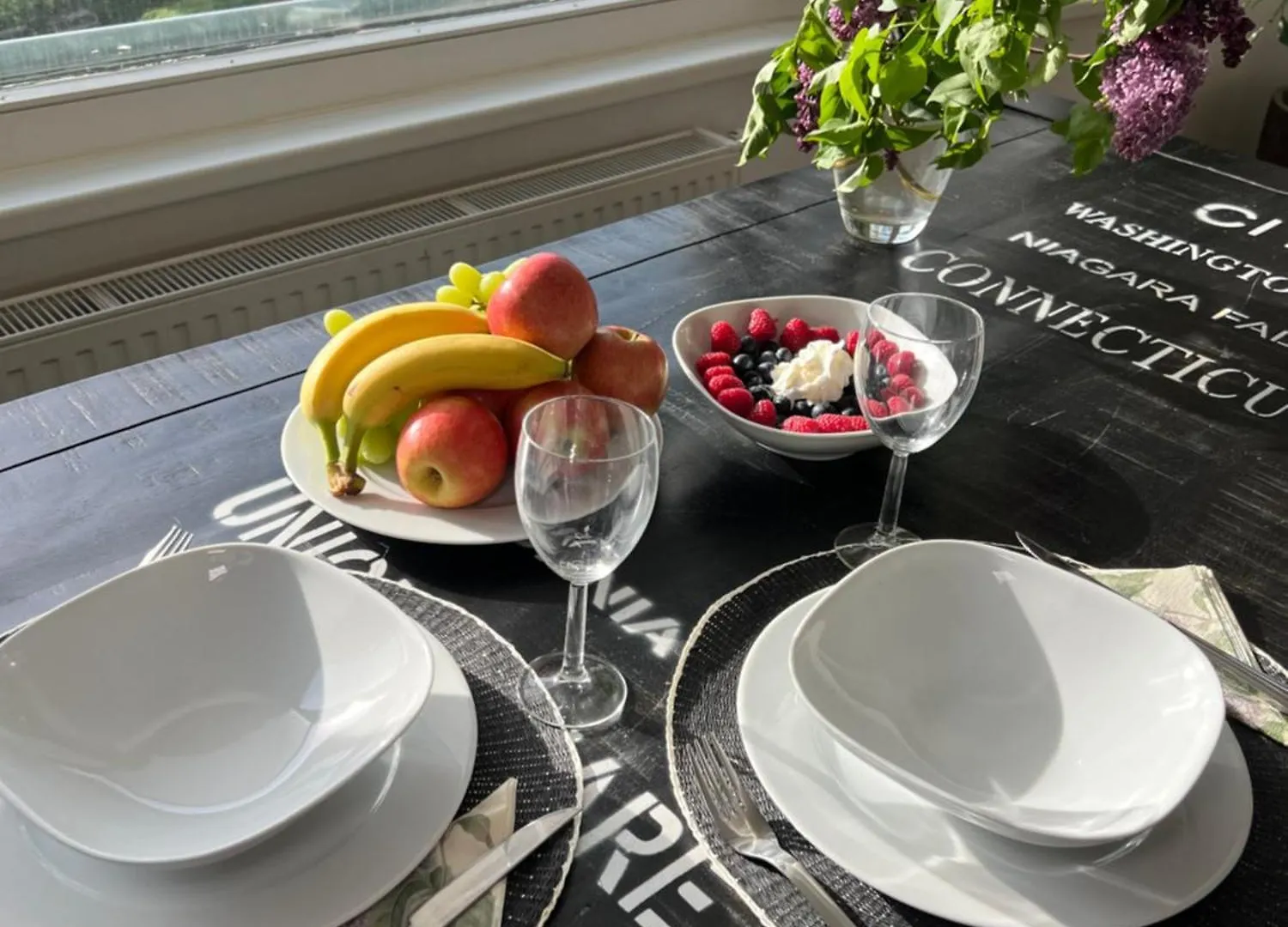 Charmante Wohnung Naehe Zentrum Wien 0*, Viyana Avusturya
